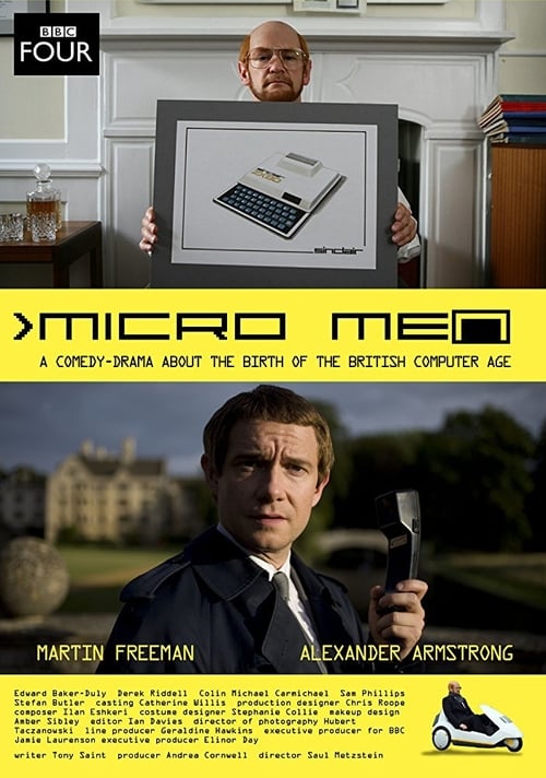 Micro Men 2009