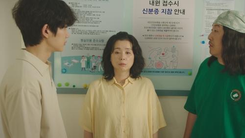 닥터 슬럼프, S01E13 - (2024)