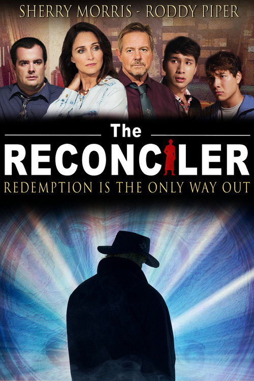The Reconciler still 2