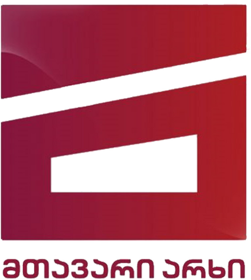 Mtavari Arkhi logo
