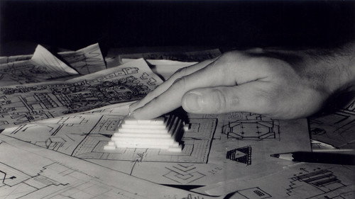 The Man With Modern Nerves