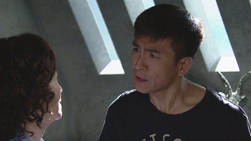 Image de l'épisode 20