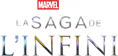 Marvel Studios’ Infinity Saga Concert Experience logo