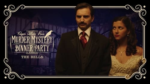 Poster della serie Edgar Allan Poe's Murder Mystery Dinner Party