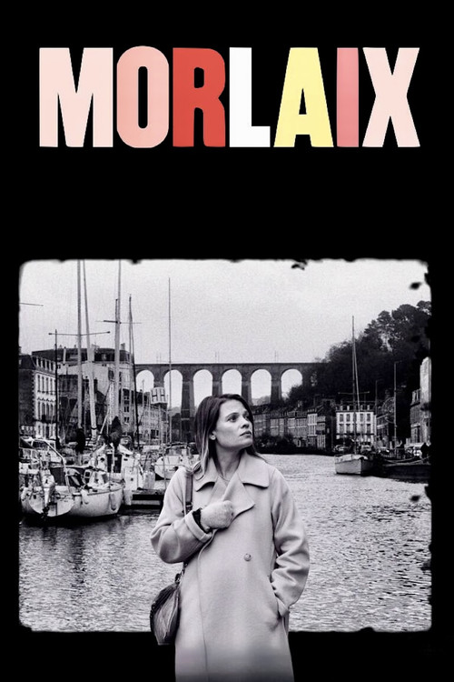 Affiche officielle de Morlaix