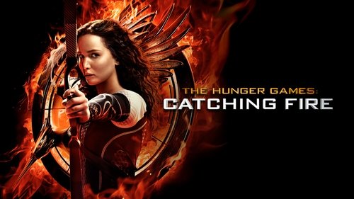 The Hunger Games: Catching Fire (2013) Download Full HD ᐈ BemaTV