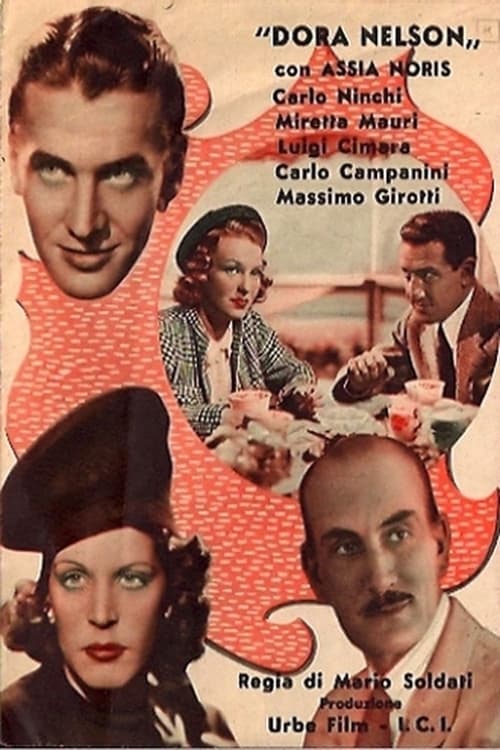 Dora Nelson Movie Poster Image