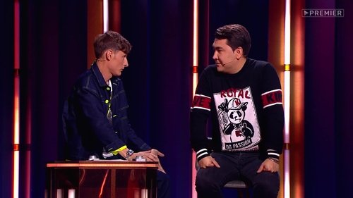 Image de l'épisode 16