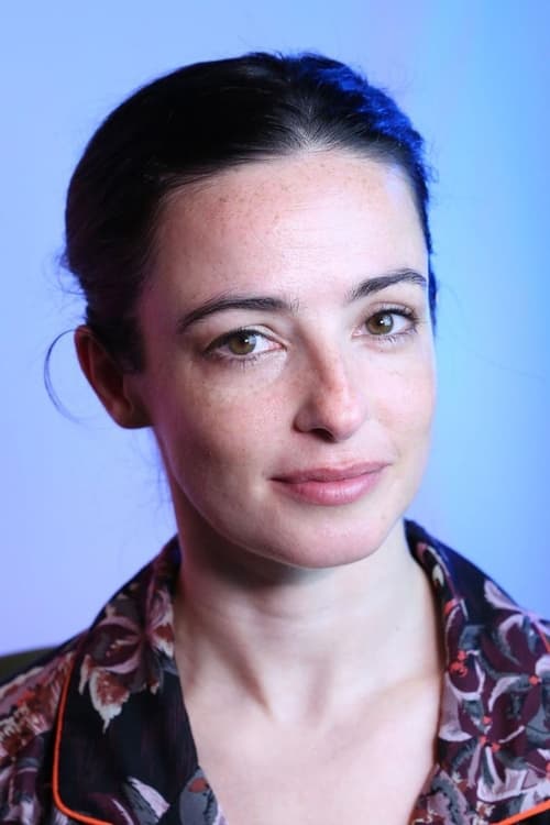 Kép: Laura Donnelly színész profilképe