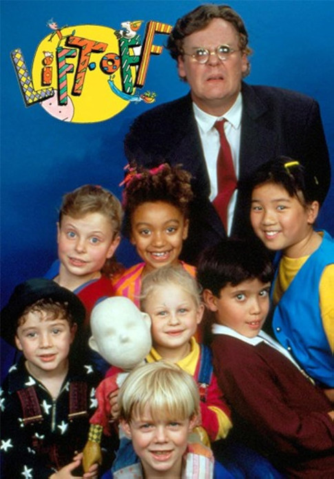 Escena 4 de Lift Off