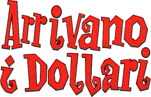 Arrivano i dollari!