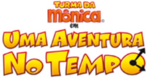 Turma da Mônica em Uma Aventura no Tempo