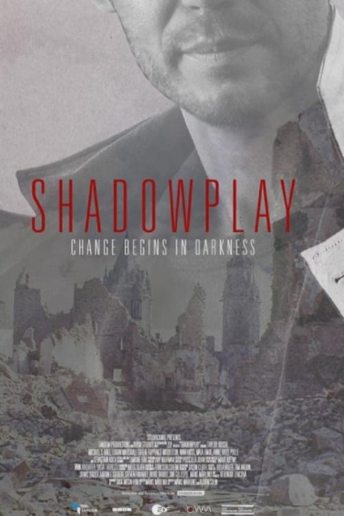 Shadowplay - Saison 1