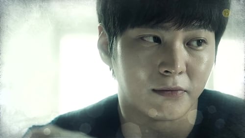 용팔이, S01E18 - (2015)