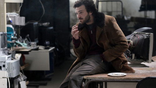 Image de l'épisode Episode 2