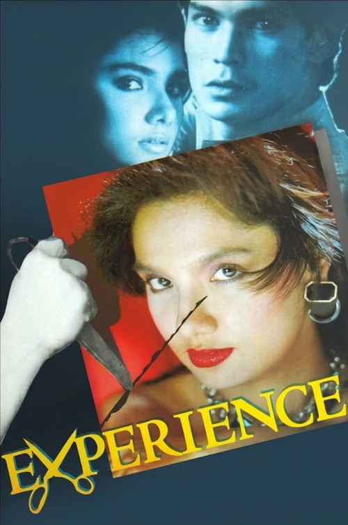 Experience Poster