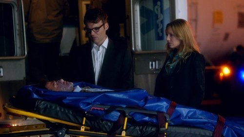 Fringe: 4×1