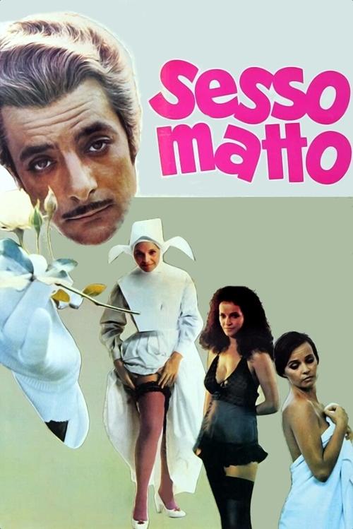 Sessomatto (1973) poster