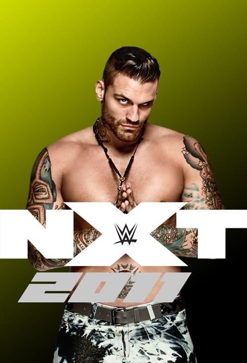 WWE NXT, S05E27 - (2011)