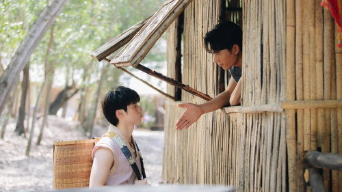 Flower Boy: 1×1