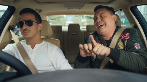Hit & Run (Indonesia) (2019)