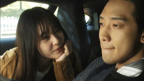 My Lovely Girl still