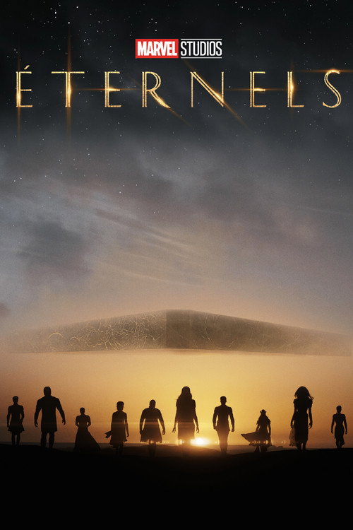 Éternels