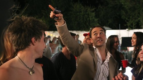 Entourage: Fama e Amizade: 3×2