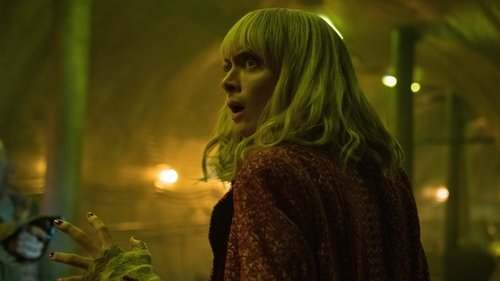 Batwoman: 3×2