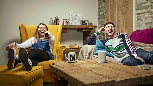 Poster della serie Gogglebox