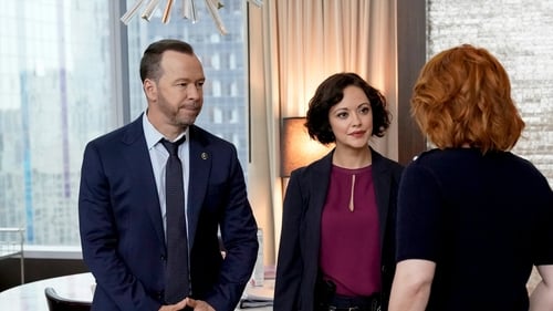 Blue Bloods – Sangue Azul: 10×5