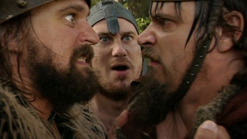 Image de l'épisode Épisode 6