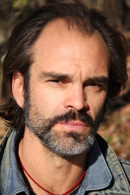 Largescale poster for Steven Ogg