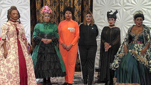 Drag is a Force of Nature!