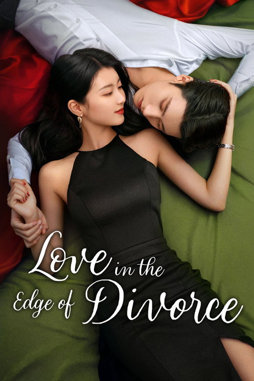 Love in the Edge of Divorce