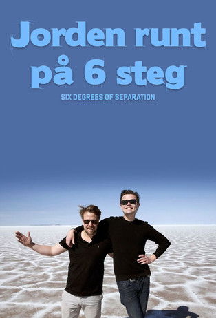 Escena 4 de Jorden runt på 6 steg