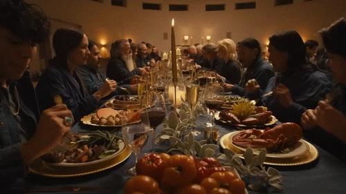 Opus Movie Screenshot