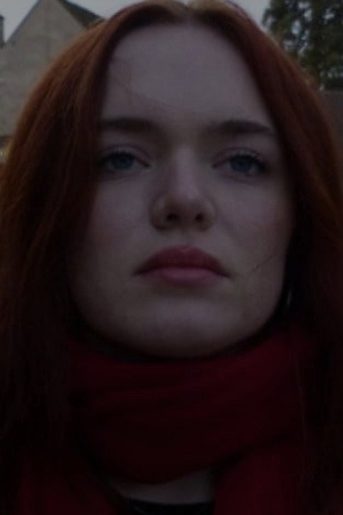 Foto de Lise Le Buhan