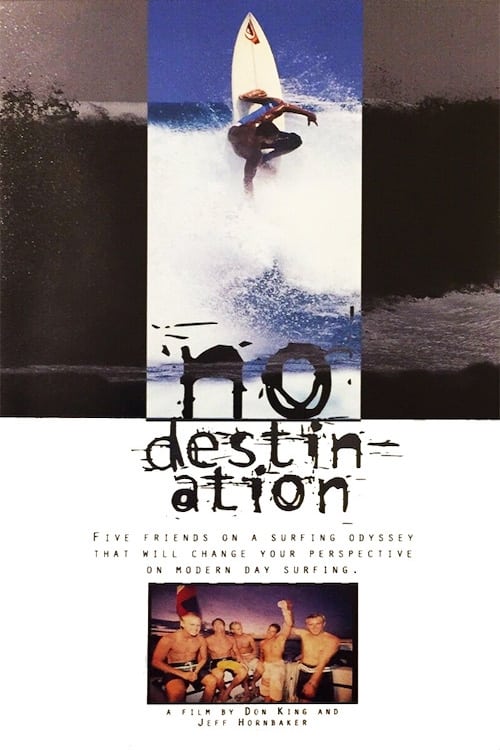 No Destination (1998)
