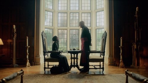 Cabrini Screenshot