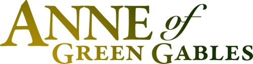 Anne of Green Gables