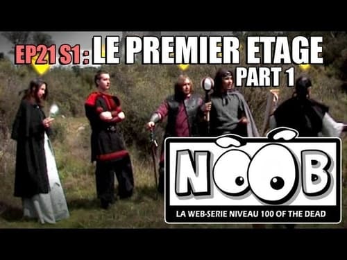 Noob, S01E21 - (2009)