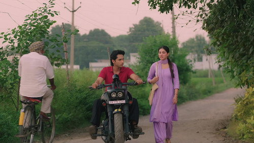Arjun, Tina Trap Nawab