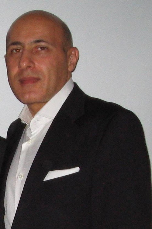 Ali Sadeghian