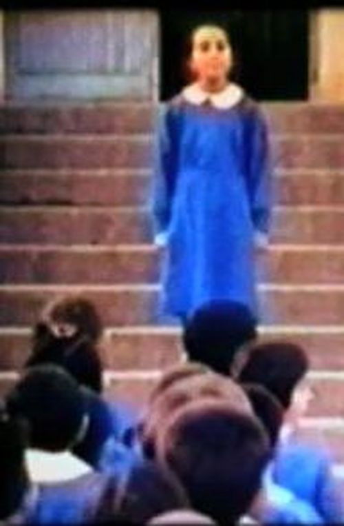 The First Ones (2000) poster