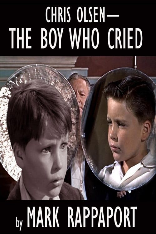 Chris Olsen - The Boy Who Cried 2016
