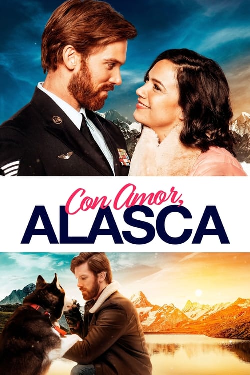 Love Alaska poster