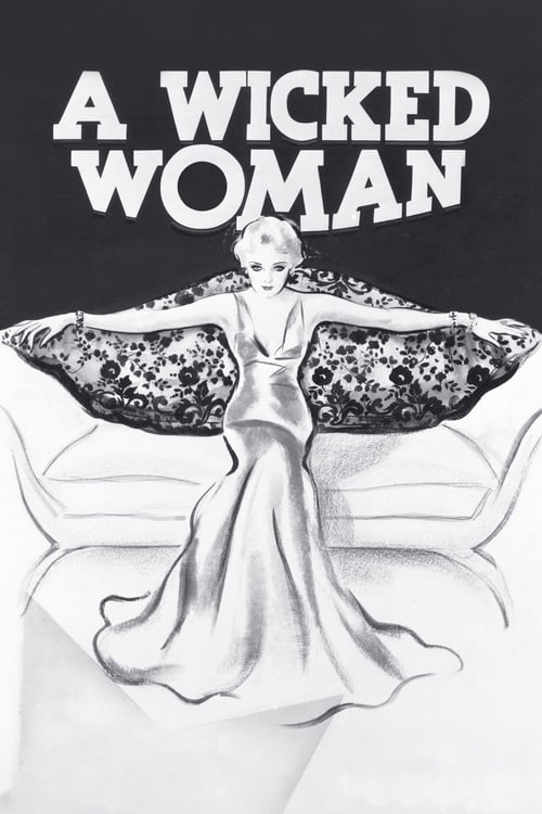 A Wicked Woman 1934