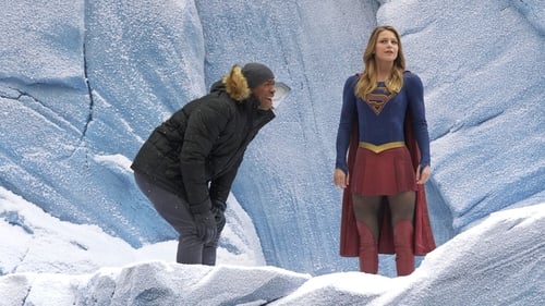 Supergirl: 1×15