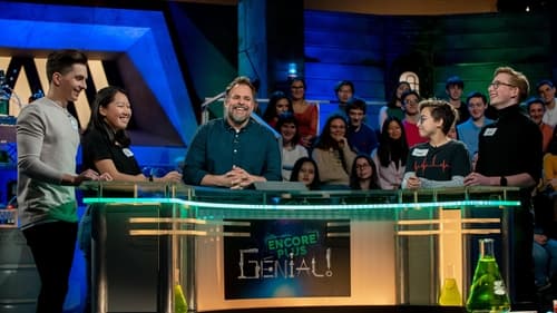 Encore plus Génial, S09E04 - (2019)